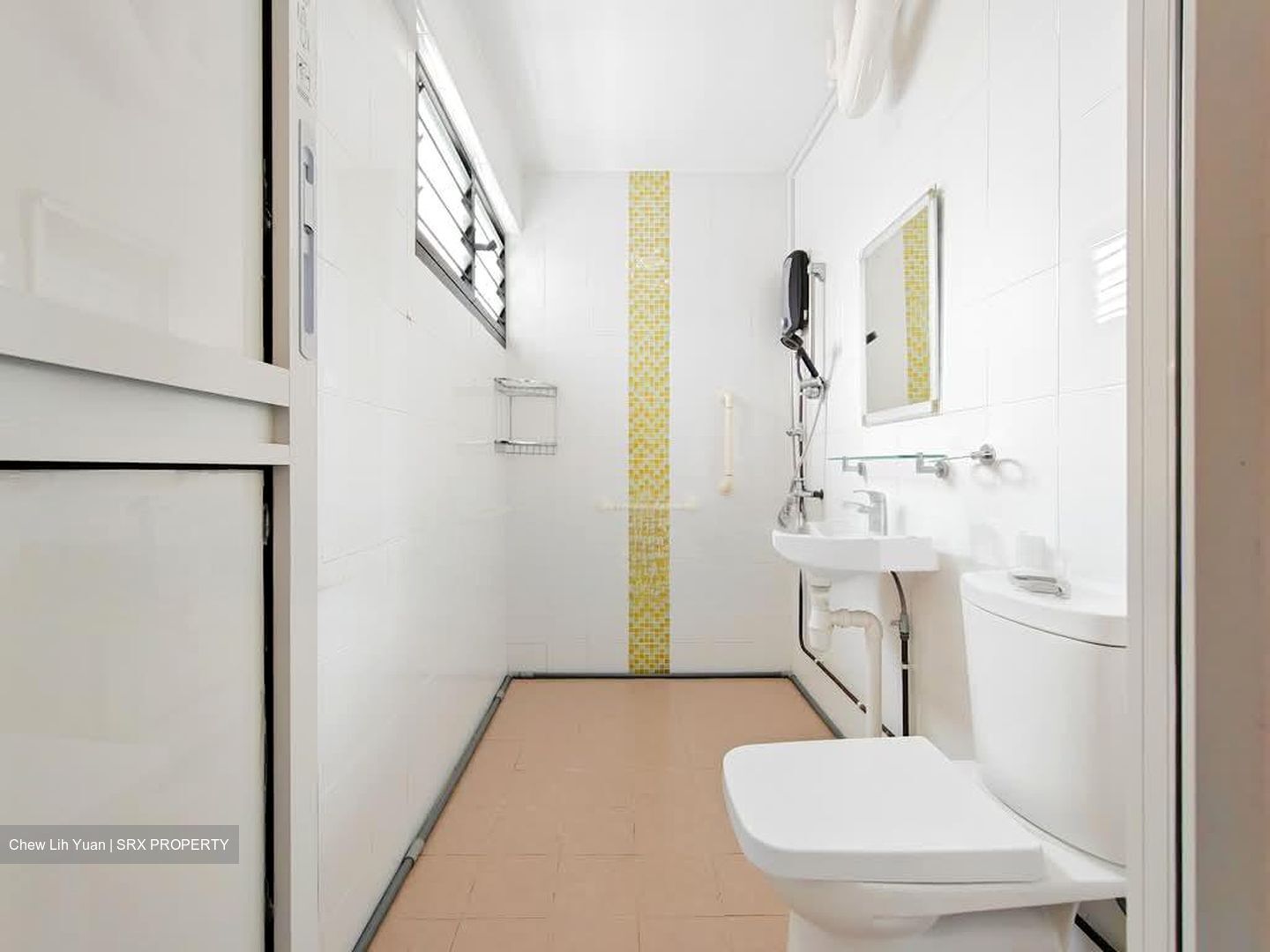 Blk 843 Tampines Ville (Tampines), HDB 4 Rooms #548558991